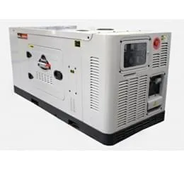 Gerador TD25SGE3 ATS